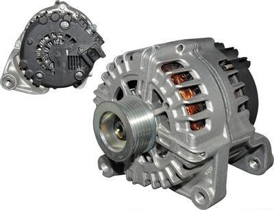 JP Group 1490103200 - Alternateur droxauto.com