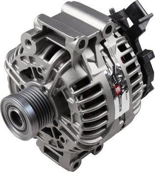 JP Group 1490102600 - Alternateur droxauto.com