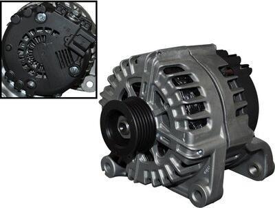 JP Group 1490102800 - Alternateur droxauto.com