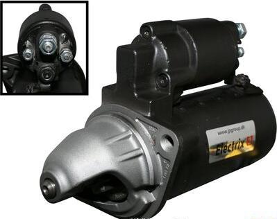 JP Group 1490300600 - Démarreur droxauto.com