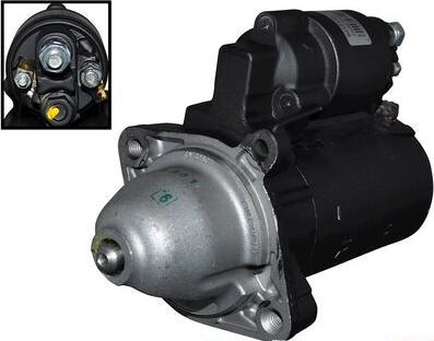 JP Group 1490301000 - Démarreur droxauto.com