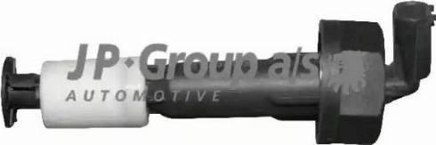 JP Group 1493300300 - Capteur, niveau d'eau de refroidissement droxauto.com