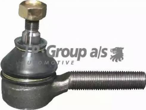 JP Group 1444600100 - Rotule de barre de connexion droxauto.com