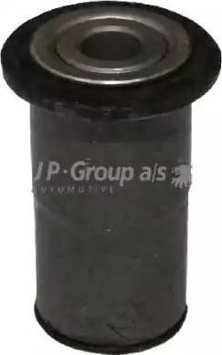 JP Group 1445650100 - Douille, levier de direction droxauto.com