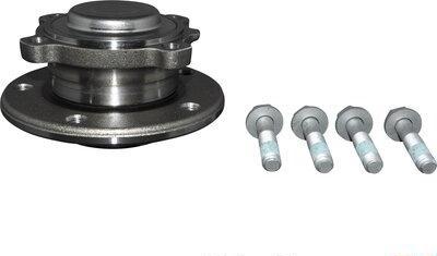 JP Group 1441300210 - Kit de roulements de roue droxauto.com