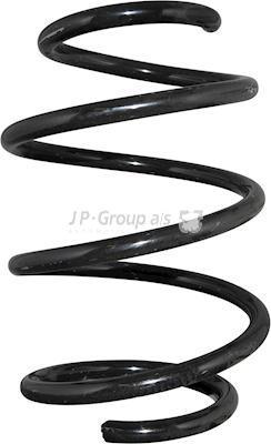 JP Group 1442201400 - Ressort de suspension droxauto.com