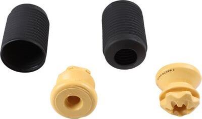 JP Group 1442703410 - Kit de protection contre la poussière, amortisseur droxauto.com