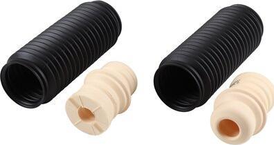 JP Group 1442703610 - Kit de protection contre la poussière, amortisseur droxauto.com