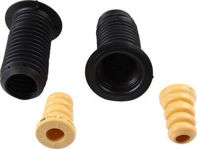 JP Group 1442703110 - Kit de protection contre la poussière, amortisseur droxauto.com