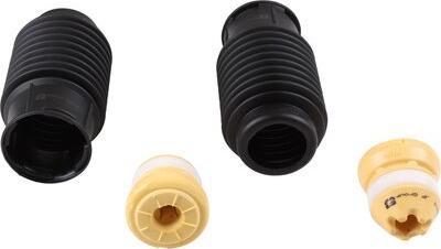 JP Group 1442703710 - Kit de protection contre la poussière, amortisseur droxauto.com