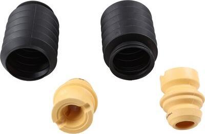 JP Group 1442702510 - Kit de protection contre la poussière, amortisseur droxauto.com