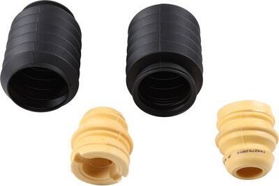 JP Group 1442702810 - Kit de protection contre la poussière, amortisseur droxauto.com
