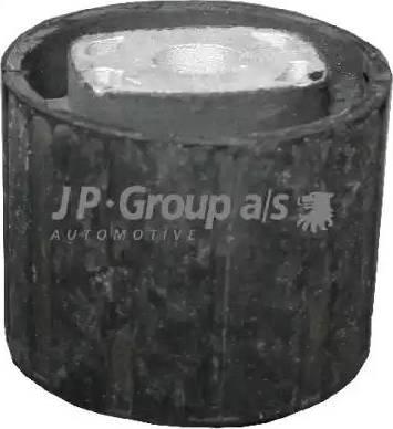 JP Group 1450100500 - Suspension, corps de l'essieu droxauto.com
