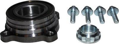 JP Group 1451400100 - Moyeu de roue droxauto.com