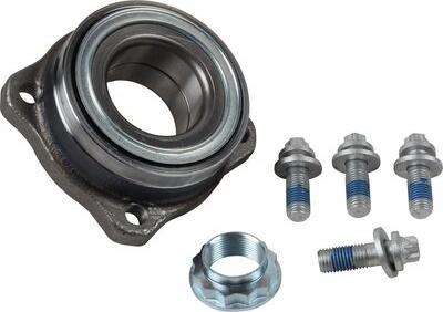 JP Group 1451400200 - Moyeu de roue droxauto.com