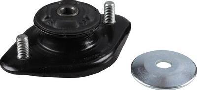 JP Group 1452400200 - Coupelle de suspension droxauto.com