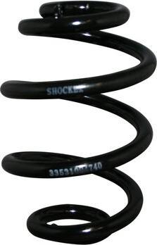 JP Group 1452200300 - Ressort de suspension droxauto.com