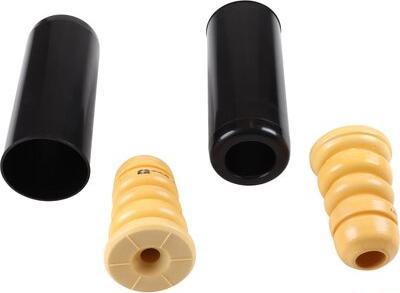 JP Group 1452704510 - Kit de protection contre la poussière, amortisseur droxauto.com