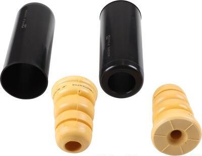 JP Group 1452704710 - Kit de protection contre la poussière, amortisseur droxauto.com