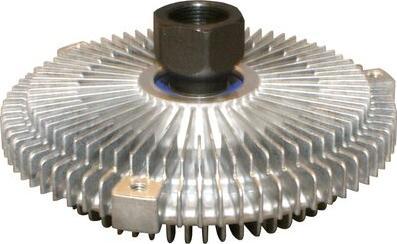 JP Group 1414900400 - Embrayage, ventilateur de radiateur droxauto.com