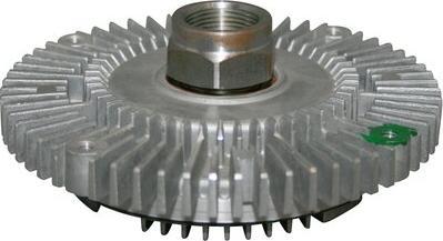 JP Group 1414900100 - Embrayage, ventilateur de radiateur droxauto.com