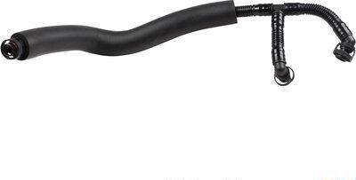 JP Group 1411000700 - Tuyau, ventilation de carter-moteur droxauto.com