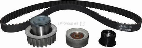 JP Group 1412100510 - Kit de distribution droxauto.com