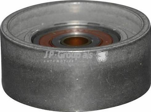 JP Group 1412200200 - Poulie renvoi / transmission, courroie de distribution droxauto.com