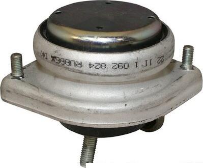 JP Group 1417901680 - Support moteur droxauto.com