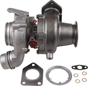 JP Group 1417406300 - Turbocompresseur, suralimentation droxauto.com