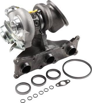 JP Group 1417401400 - Turbocompresseur, suralimentation droxauto.com