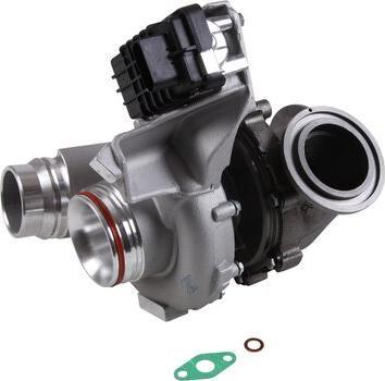 JP Group 1417407000 - Turbocompresseur, suralimentation droxauto.com