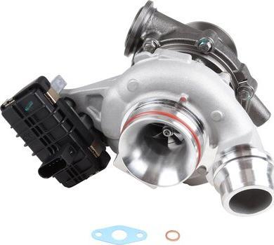 JP Group 1417407300 - Turbocompresseur, suralimentation droxauto.com
