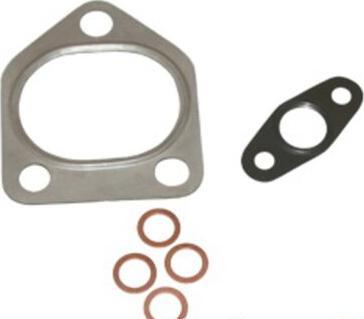 JP Group 1417751210 - Kit de montage, compresseur droxauto.com