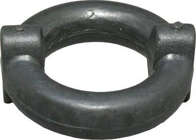 JP Group 1421601400 - Support, silencieux droxauto.com