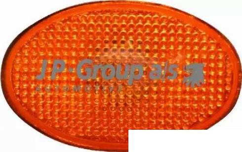 JP Group 1595500200 - Feu clignotant droxauto.com