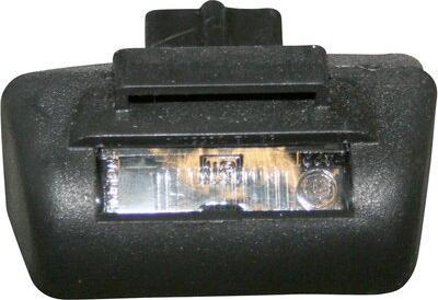 JP Group 1595600100 - Feu éclaireur de plaque droxauto.com