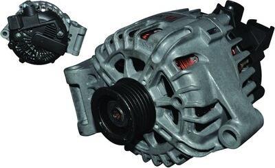 JP Group 1590104600 - Alternateur droxauto.com