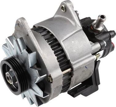 JP Group 1590100600 - Alternateur droxauto.com