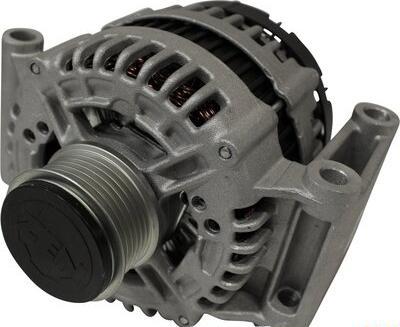 JP Group 1590103600 - Alternateur droxauto.com