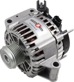 JP Group 1590102100 - Alternateur droxauto.com