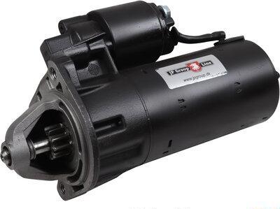 JP Group 1590300200 - Démarreur droxauto.com