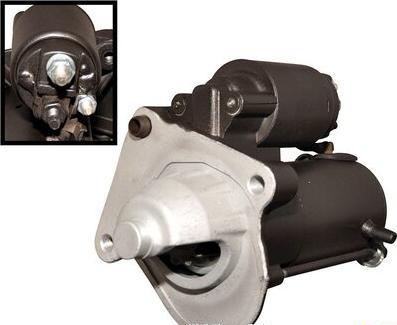 JP Group 1590302400 - Démarreur droxauto.com