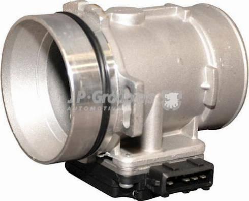 JP Group 1593901300 - Débitmètre de masse d'air droxauto.com