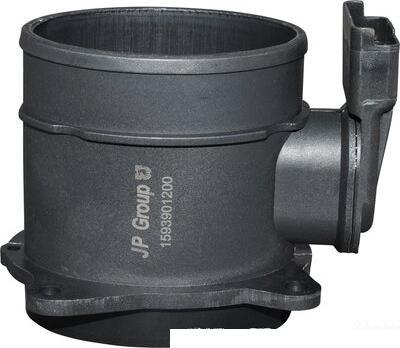 JP Group 1593901200 - Débitmètre de masse d'air droxauto.com