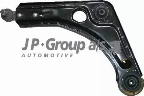 JP Group 1540100970 - Bras de liaison, suspension de roue droxauto.com