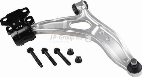 JP Group 1540108080 - Bras de liaison, suspension de roue droxauto.com
