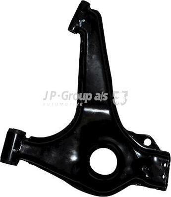 JP Group 1540102180 - Bras de liaison, suspension de roue droxauto.com