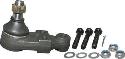 JP Group 1540300100 - Rotule de suspension droxauto.com