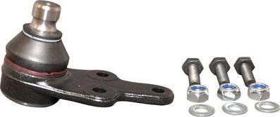 JP Group 1540302000 - Rotule de suspension droxauto.com